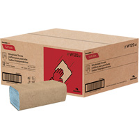 Windshield Paper Towels, Heavy-Duty, 10-1/4" L x 9-1/4" W JP587 | Ottawa Fastener Supply