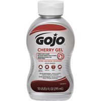 Hand Cleaner, Gel/Pumice, 295.74 ml, Bottle, Cherry JP604 | Ottawa Fastener Supply