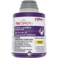TruShot 2.0 Power Cleaner & Degreaser, 266 ml, Trigger Bottle Ottawa Fastener Supply