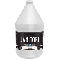 Janitori™ 01 Window Cleaner, Jug JP835 | Ottawa Fastener Supply