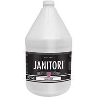 Janitori™  51 Hand Soap, Foam, 4 L, Scented JP840 | Ottawa Fastener Supply