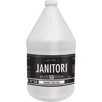 Janitori™ 52 Hand Soap, Foam, 4 L, Scented JP841 | Ottawa Fastener Supply
