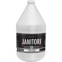 Janitori™ 61 Floor Cleaner, 4 L, Jug JP843 | Ottawa Fastener Supply