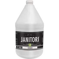 Janitori™ 81 Dishwash Cleaner, Liquid, 4 L JP846 | Ottawa Fastener Supply
