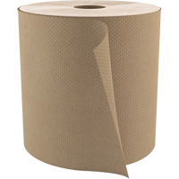 Pro Select&reg; High-Capacity Paper Towel, 1 Ply, Standard, 1000' L Ottawa Fastener Supply