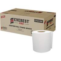 White Paper Towels, 1 Ply, Centre Pull JP941 | Ottawa Fastener Supply