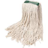 Wet Floor Mop, Cotton, 20 oz., Cut Style Ottawa Fastener Supply