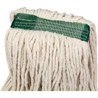 Wet Floor Mop, Cotton, 20 oz., Cut Style JQ143 | Ottawa Fastener Supply
