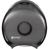 JBT Tissue Dispenser, Single Roll Capacity Ottawa Fastener Supply