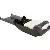 Venue&reg; Countertop Napkin Dispenser Ottawa Fastener Supply