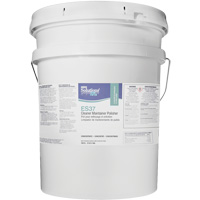 ES37 Cleaner Maintainer Polisher, 18.9 L, Pail JQ201 | Ottawa Fastener Supply