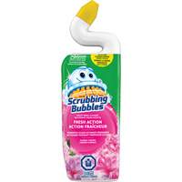 Scrubbing Bubbles<sup>®</sup> Fresh Action Toilet Bowl Cleaner, 710 ml, Bottle JQ233 | Ottawa Fastener Supply