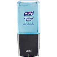 ES10 Hand Soap Dispenser, Touchless, 1200 ml Capacity, Cartridge Refill Format JQ249 | Ottawa Fastener Supply