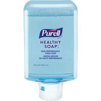 HEALTHY SOAP™ with CLEAN RELEASE<sup>®</sup> Technology Hand Soap, Foam, 1200 ml, Unscented JQ255 | Ottawa Fastener Supply