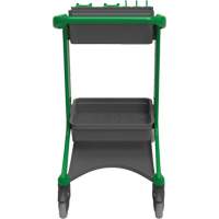 HyGo Mobile Cleaning Station Ottawa Fastener Supply