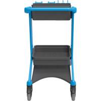 Chariot de nettoyage HyGo Ottawa Fastener Supply