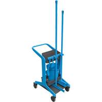 Chariot de nettoyage HyGo Ottawa Fastener Supply