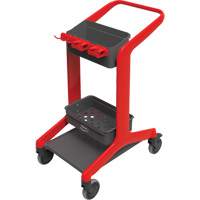 Chariot de nettoyage HyGo Ottawa Fastener Supply