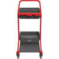 Chariot de nettoyage HyGo Ottawa Fastener Supply