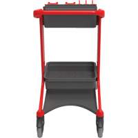 Chariot de nettoyage HyGo Ottawa Fastener Supply
