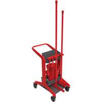 Chariot de nettoyage HyGo Ottawa Fastener Supply