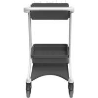 Chariot de nettoyage HyGo Ottawa Fastener Supply