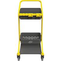 Chariot de nettoyage HyGo Ottawa Fastener Supply
