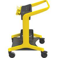 Chariot de nettoyage HyGo Ottawa Fastener Supply