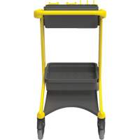 Chariot de nettoyage HyGo Ottawa Fastener Supply