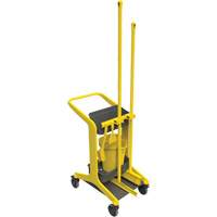 Chariot de nettoyage HyGo Ottawa Fastener Supply