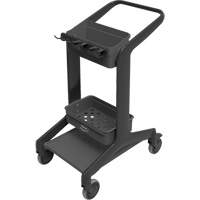 Chariot de nettoyage HyGo Ottawa Fastener Supply