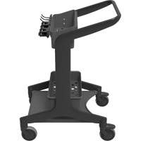 Chariot de nettoyage HyGo Ottawa Fastener Supply