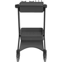 Chariot de nettoyage HyGo Ottawa Fastener Supply