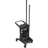 Chariot de nettoyage HyGo Ottawa Fastener Supply