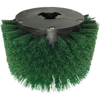 Green Stair Cleaning Brush Ottawa Fastener Supply