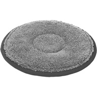 Microfibre Multi-Purpose Cleaning Pad, Cleaning/Polish, Grey Ottawa Fastener Supply