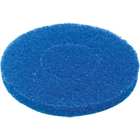 Floor Pad, Cleaning, Blue Ottawa Fastener Supply