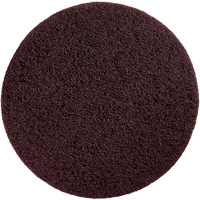 Floor Pad, Stripping, Maroon Ottawa Fastener Supply