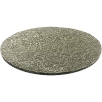 Crystaliser Floor Pad, Cleaning, Grey Ottawa Fastener Supply