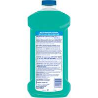 Multi Surface Cleaner with Febreze Meadows and Rain, Bottle JQ325 | Ottawa Fastener Supply