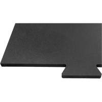 Plancher pour centre d'entraînement &agrave; la maison Voyager Ottawa Fastener Supply