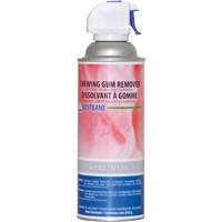 Chewing Gum Remover, 235 g, Aerosol Can Ottawa Fastener Supply