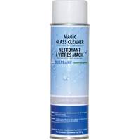 Magic Glass Cleaner, 539 g, Aerosol Can Ottawa Fastener Supply