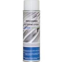 Oven Cleaner, 425 g, Aerosol Can Ottawa Fastener Supply