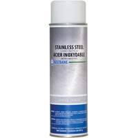 Stainless Steel Cleaner, 14 oz., Aerosol Can Ottawa Fastener Supply