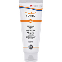 Travabon&reg; Classic Oil, Grease & Adhesive Defense Cream, Tube, 100 ml Ottawa Fastener Supply