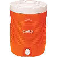 Industrial Drinking Cooler, 7.4 gal. Ottawa Fastener Supply