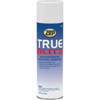 True Blitz Fast-Evaporating Industrial Degreaser, 14 oz., Aerosol Can Ottawa Fastener Supply