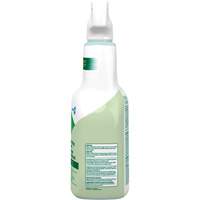 Nettoyant d&eacute;sinfectant CloroxPro Clorox EcoClean, 946 ml, Bouteille &agrave; g&acirc;chette Ottawa Fastener Supply