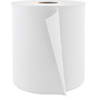 PRO Select Roll Paper Towel, 1 Ply, Standard, 1000' L Ottawa Fastener Supply
